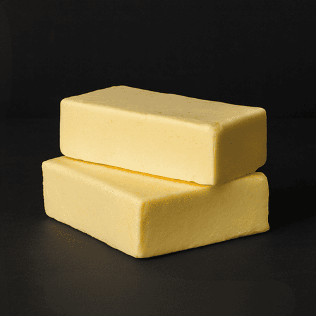 Unsalted Butter Blocks