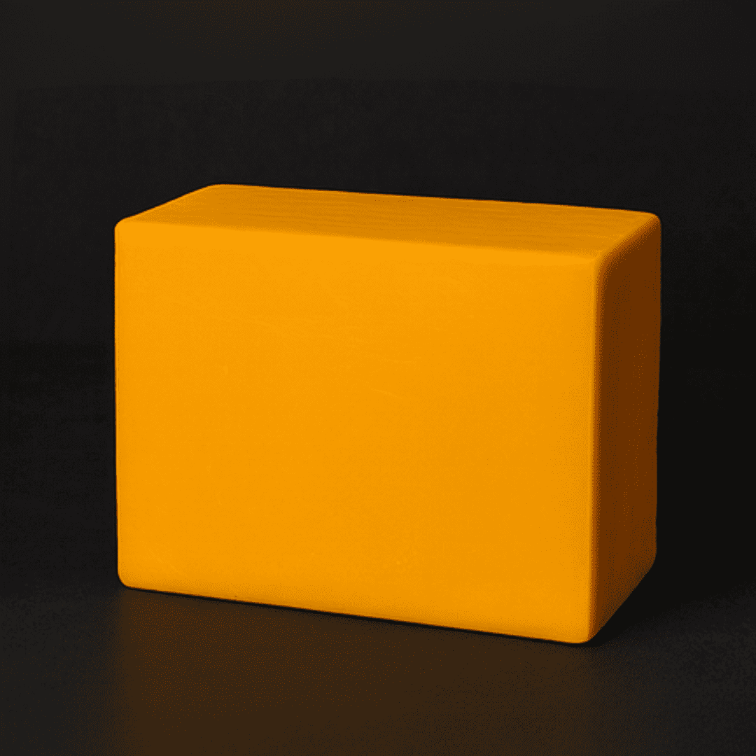 Block Cheddar Cheese