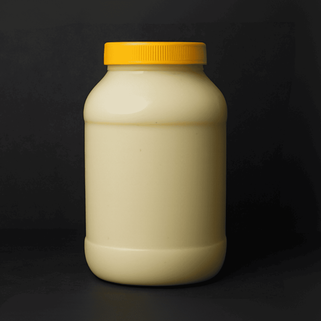 Creamy Mayonnaise