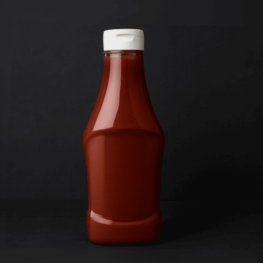 Classic Tomato Ketchup