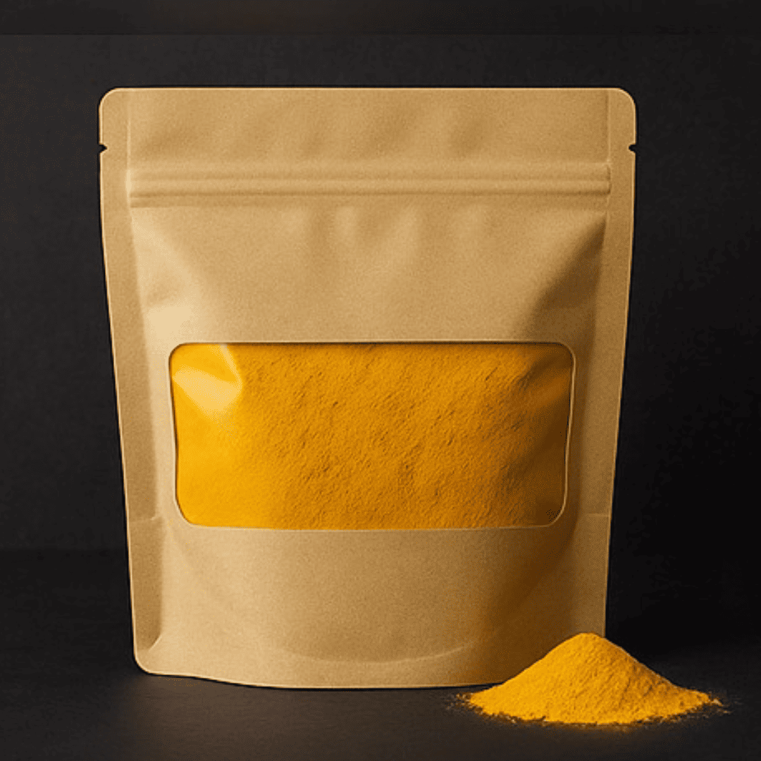 Premium Turmeric Powder