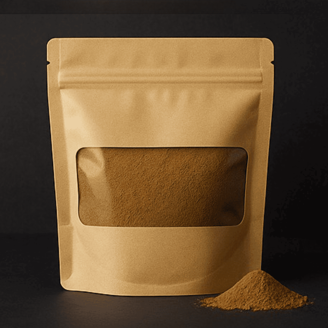Ground Cinnamon Powder