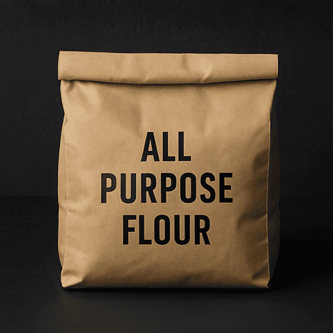 All-Purpose Flour