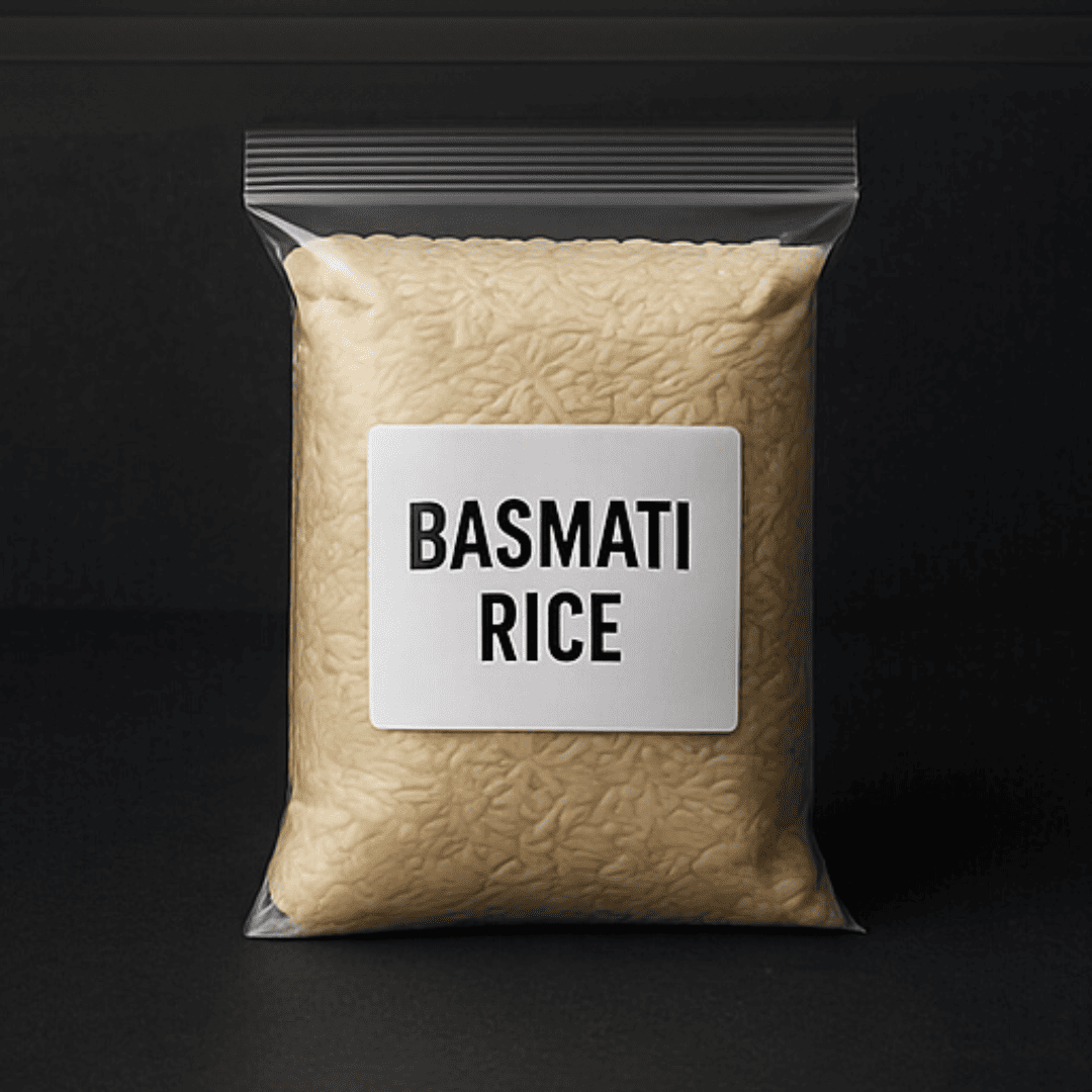 Basmati Rice