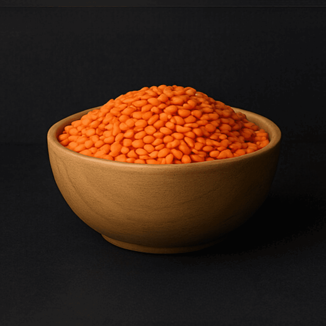 Red Lentils
